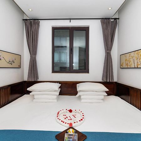 Elsewhere Hotel Inn North Street Branch Pingyao Buitenkant foto