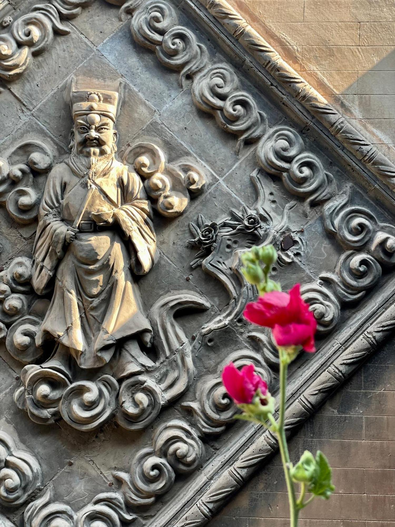 Elsewhere Hotel Inn North Street Branch Pingyao Buitenkant foto
