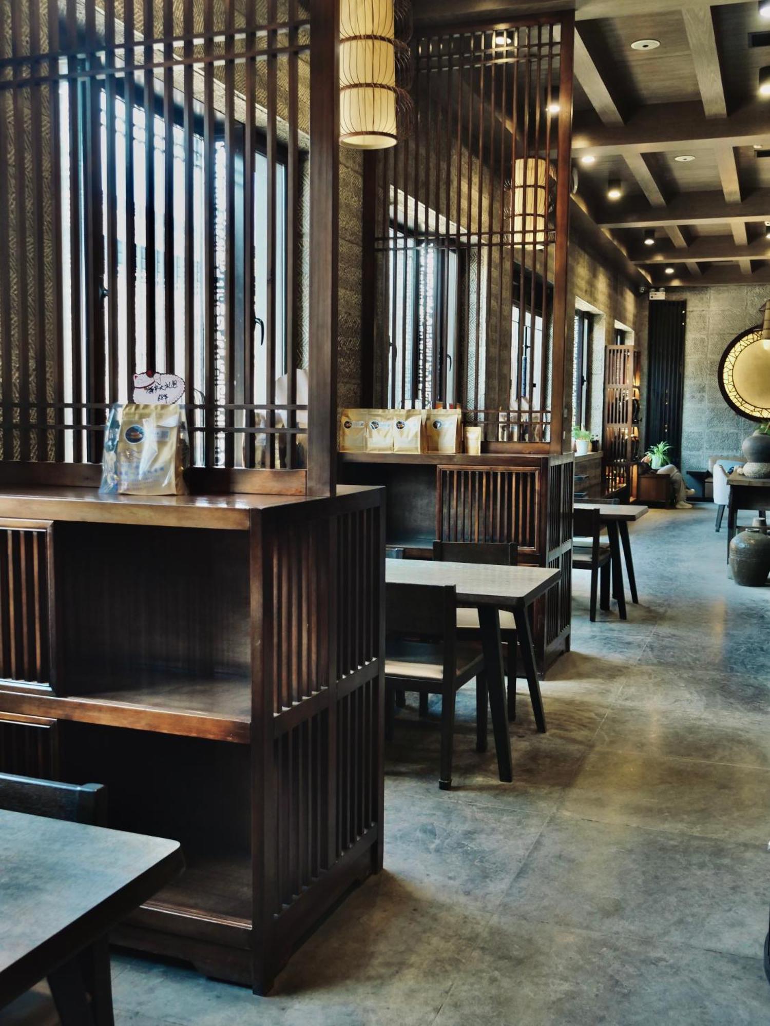 Elsewhere Hotel Inn North Street Branch Pingyao Buitenkant foto