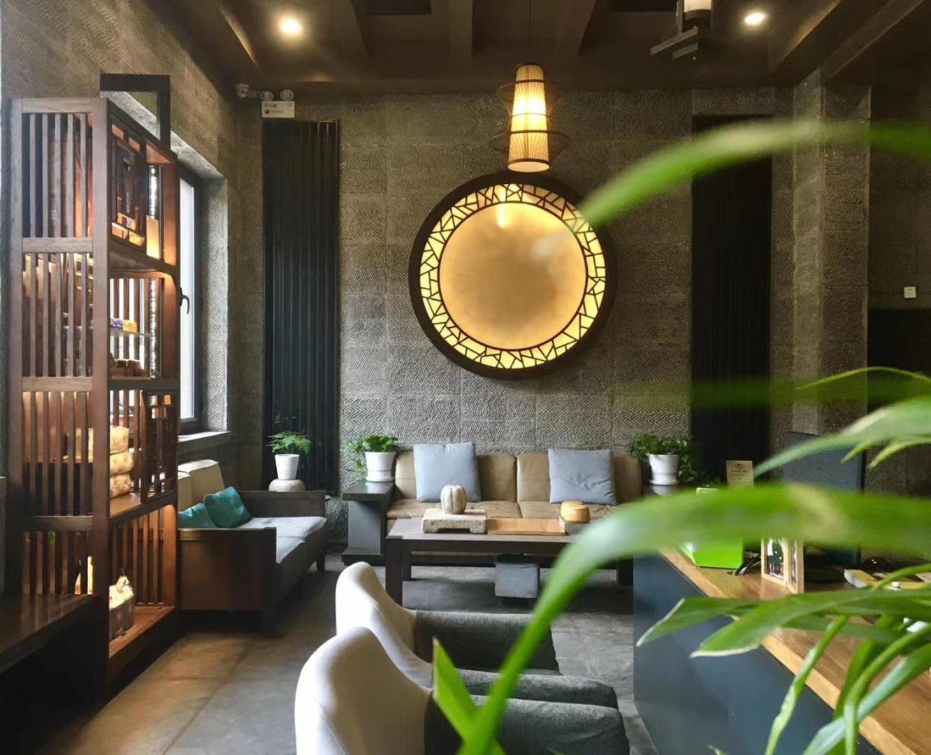 Elsewhere Hotel Inn North Street Branch Pingyao Buitenkant foto