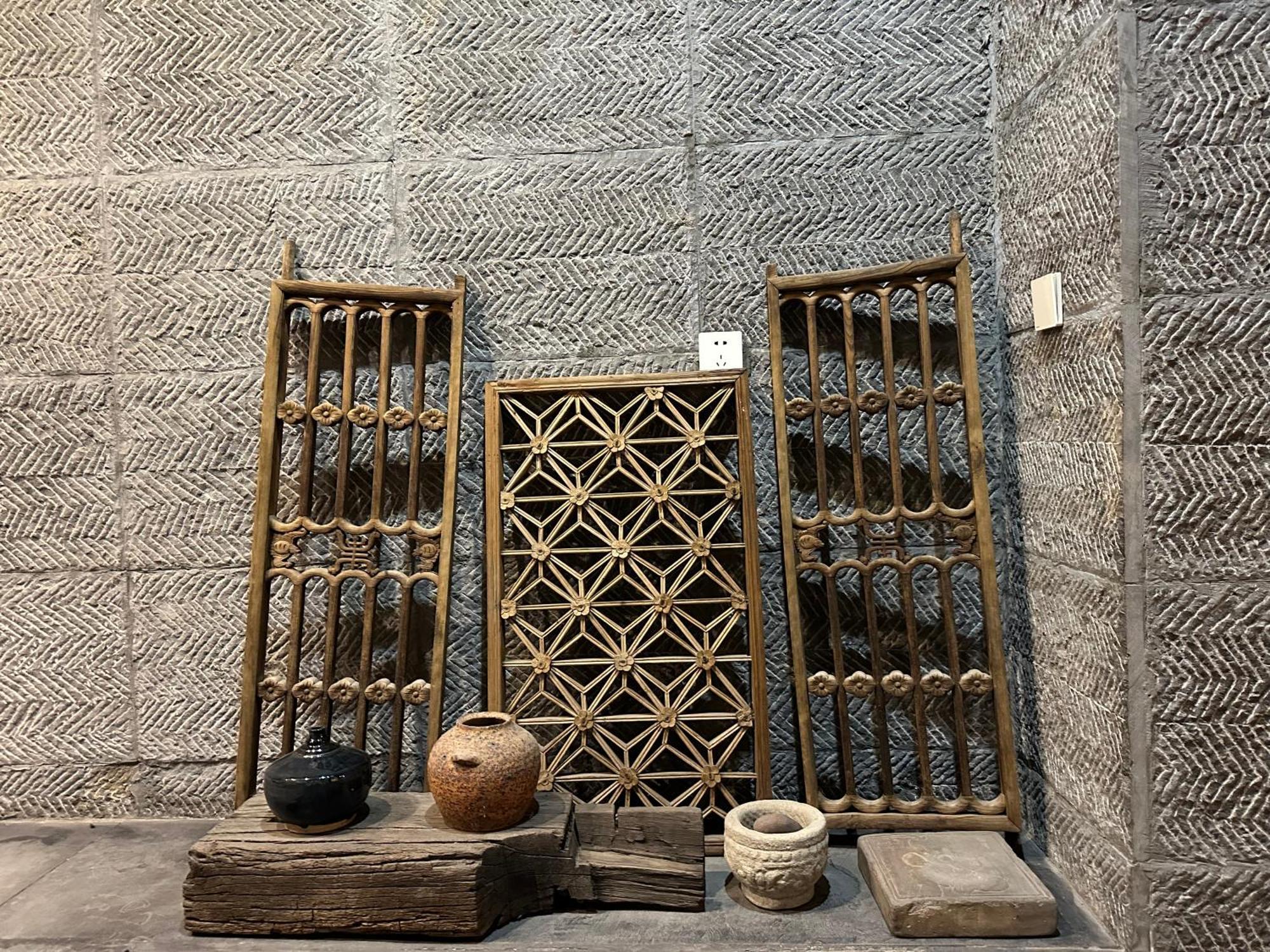 Elsewhere Hotel Inn North Street Branch Pingyao Buitenkant foto