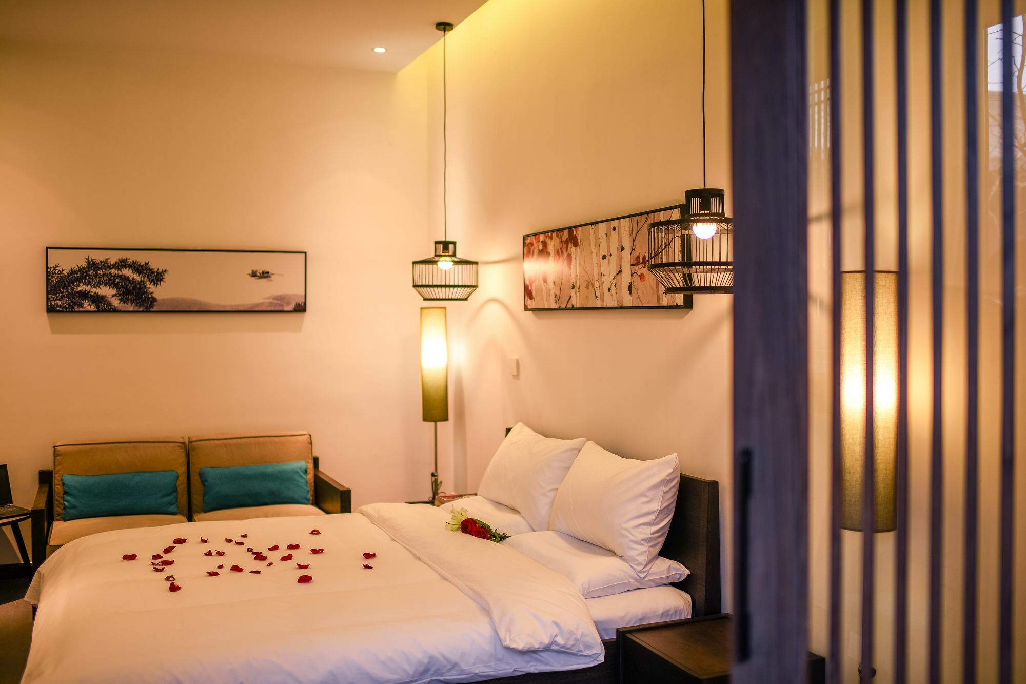 Elsewhere Hotel Inn North Street Branch Pingyao Buitenkant foto